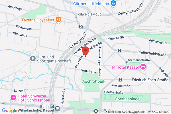 Agentur Denkwunder GmbH