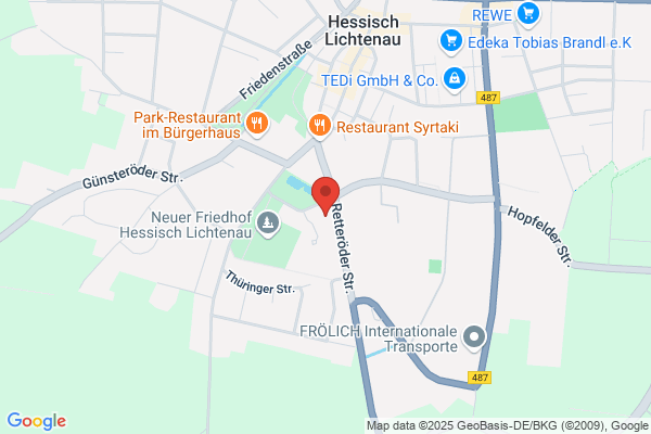 Schweinsberg