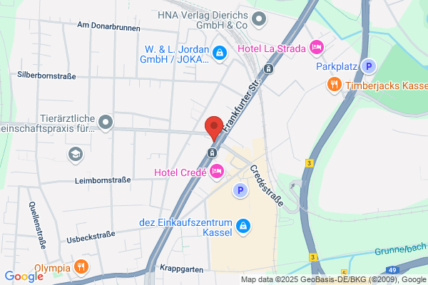 Yuphas Nuad Thai Consulting GmbH
