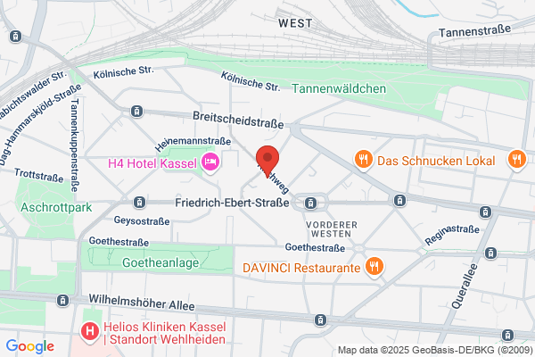 Kasseler Institut für Verständigung und Mediation K.I.M. e.V.