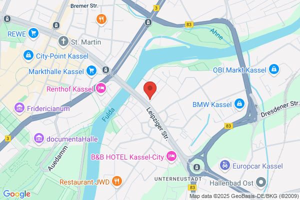 K. Kolckhorst Service Gesellschaft für med. Geräte mbH