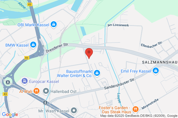 ACD Lasertechnik GmbH