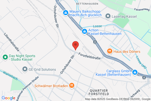 Metallschleiferei Mösta u. Nehm GmbH
