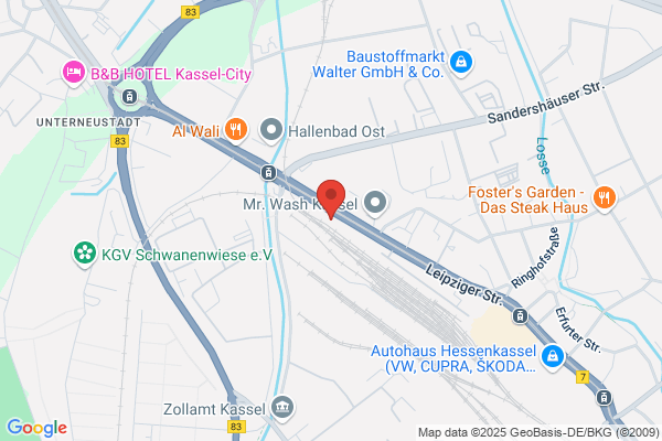 Kais Rollershop