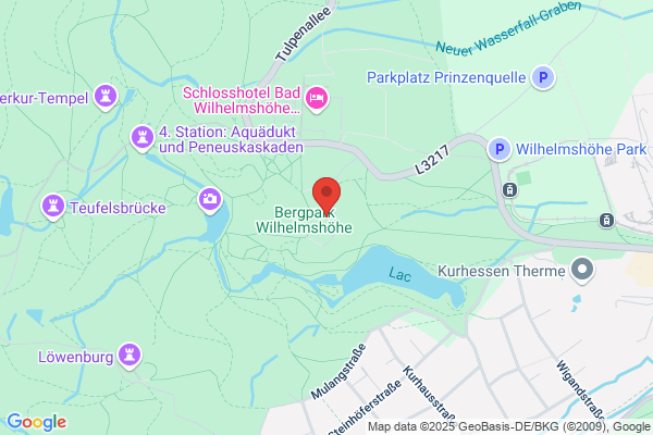 Museumslandschaft Hessen Kassel