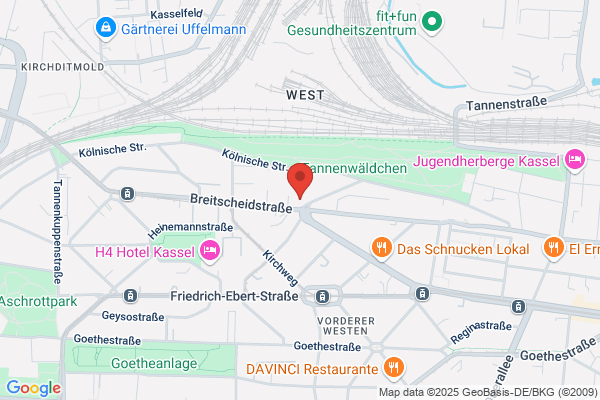 Keil M.A. GmbH