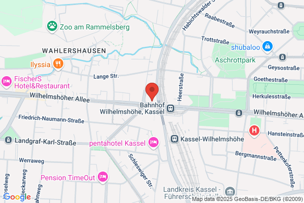 Orthopädisches Zentrum
