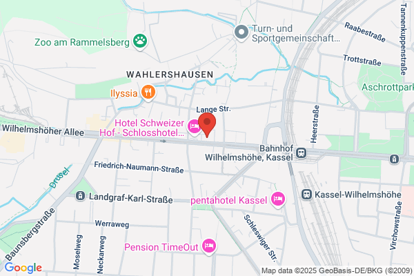Parfümerie Schwardtmann GmbH