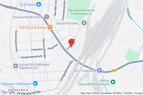 Beirodt Partyservice
