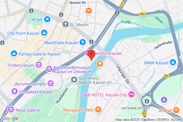Randstad Kassel