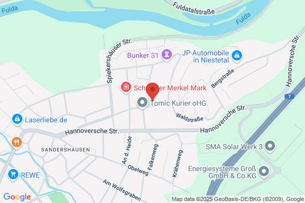 RR Kasseler Pflegedienst GbR