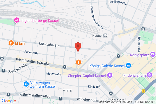 Rehasportverein Kassel-Süd e.V.