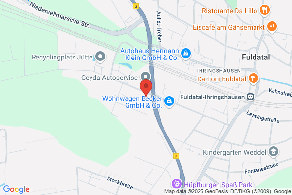 Autosattlerei und Planen Schmoll