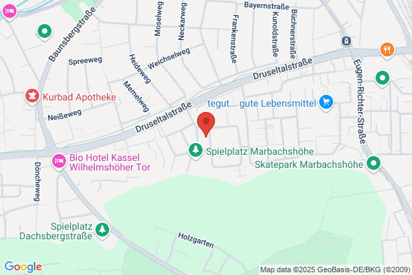 Beckmann, Barbara Psychotherapeutin Kinder/Jugend u. Rosenhövel, Ivo