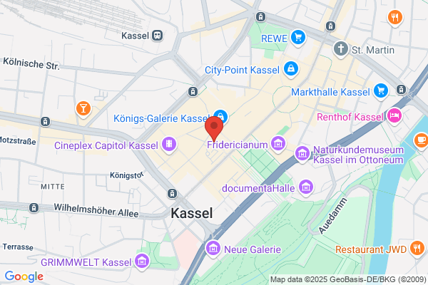 Freies Radio Kassel