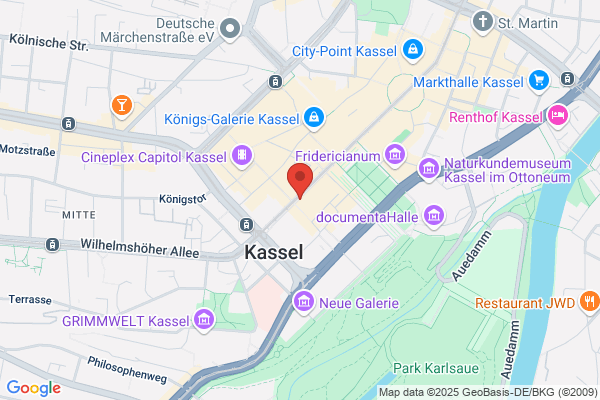 Rechtsanwalt Kassel