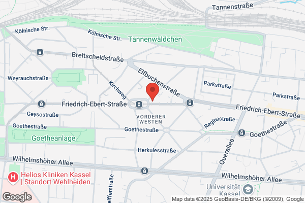 Winfried Nagel, Volker Bachmann, Andrea Goldschmidt