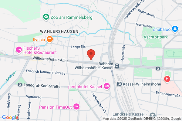 wup - westhelleundpartner Rechtsanwälte