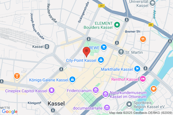 DGB Rechtsschutz GmbH Gewerkschaftliches Centrum