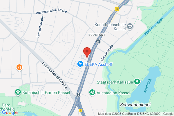 ahr cleancare GmbH