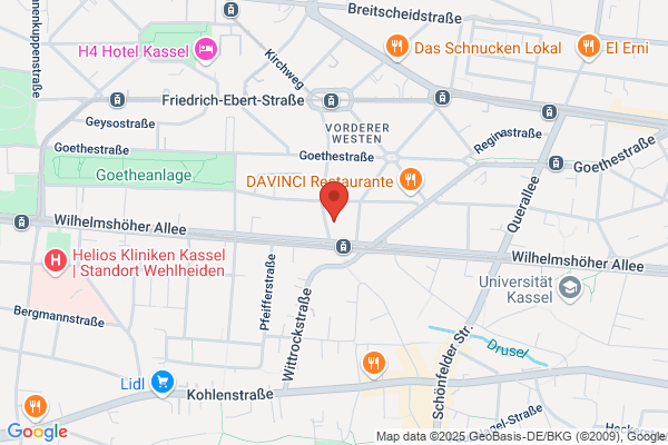 Frank GmbH