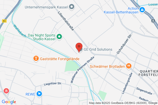 IP Gansow GmbH
