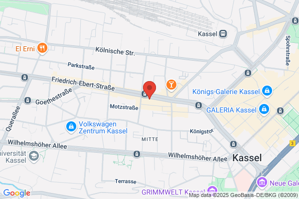Reisebüro prima reisen