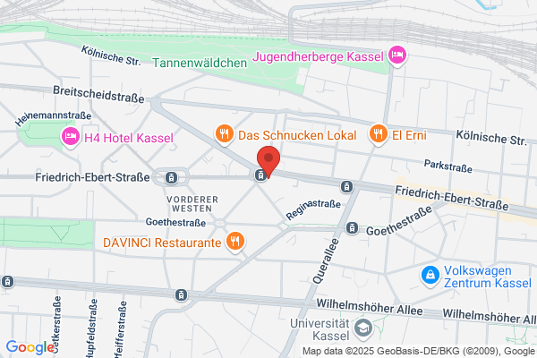 KRB Reiseladen GmbH