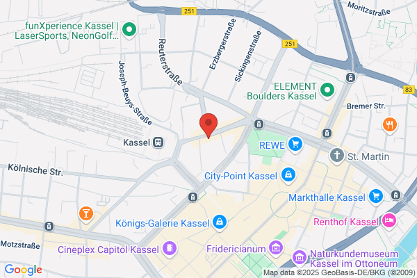 Riza Fertours Reisebüro Osmanaj