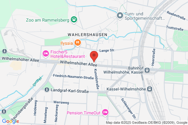 TheoTours Reiseagentur