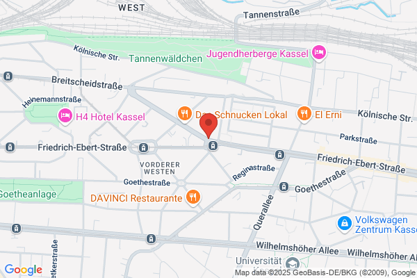 Gaststätte zum Lichtenhainer