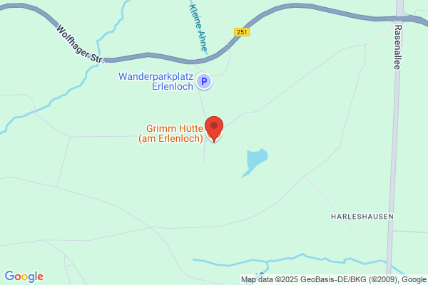 Zum Erlenloch Inh. Ursula Koch