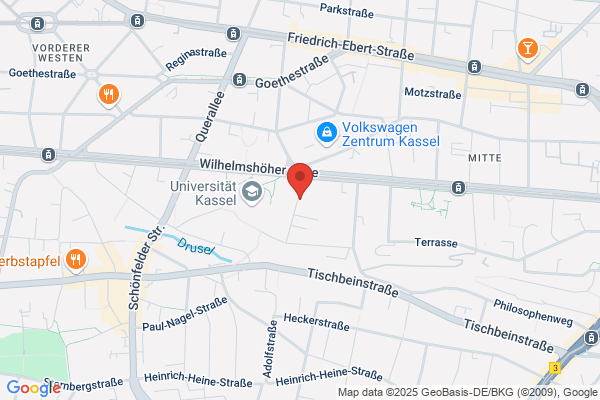 Mogk GmbH