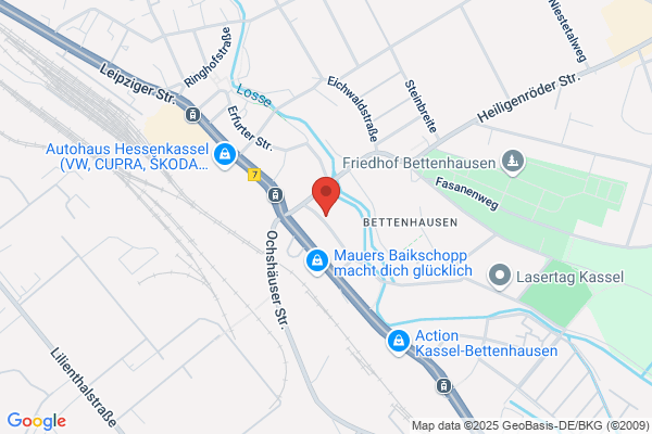 Heise W. G. & ReWi GmbH