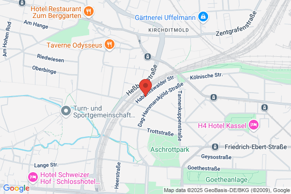 Sachverständigen & Datenschutzbüro Wieland