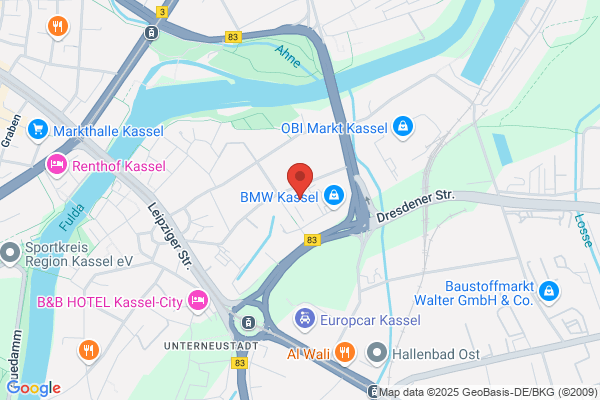 Baugesellschaft m. b. H. Correus