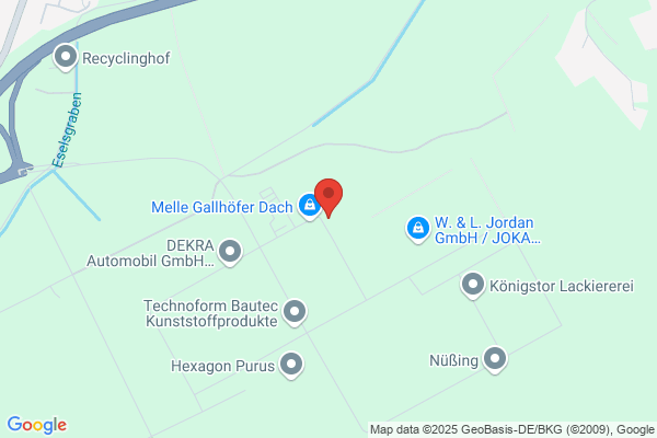 Kassel Technik Akbar Majnouni