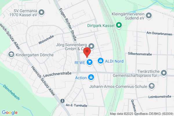Klassik-Center Kassel