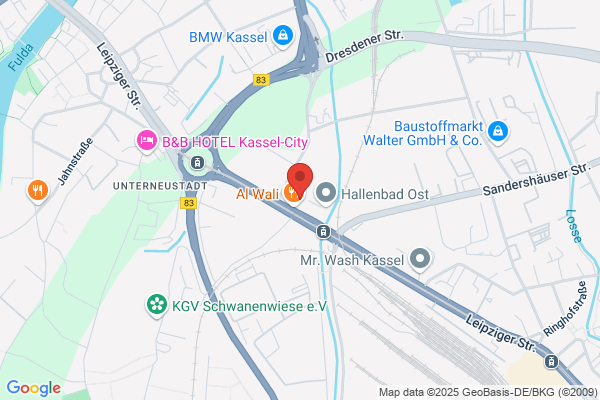 Zulassungsdienst-Kassel