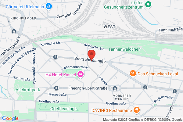Gönül Änderungsschneiderei