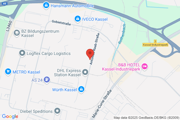 INDO Objektmöbel GmbH