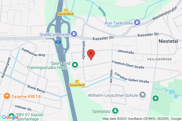 Schwimmschule Flipper Kassel