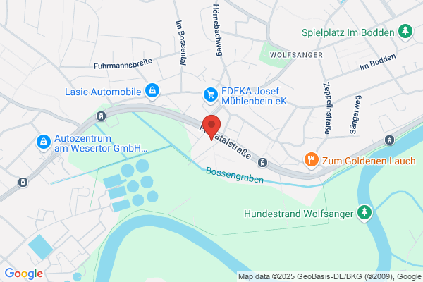 AKGG gGmbH Georg-Büchner-Schule