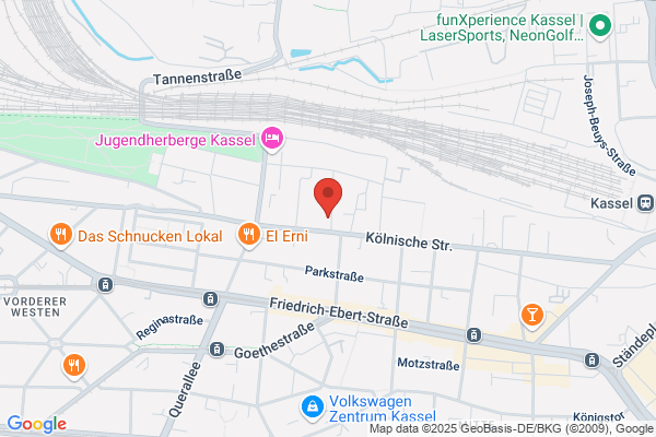 Hippokratesschule GmbH