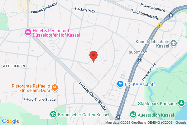 Städtische Kindertagesstätte Hort Auefeldschule