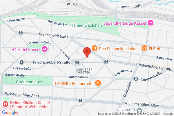 Institut für Kunst- u. Körperpsychotherapie