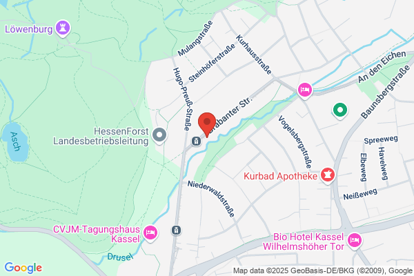 Berufsbildendes Gemeinschaftswerk Kassel e.V.