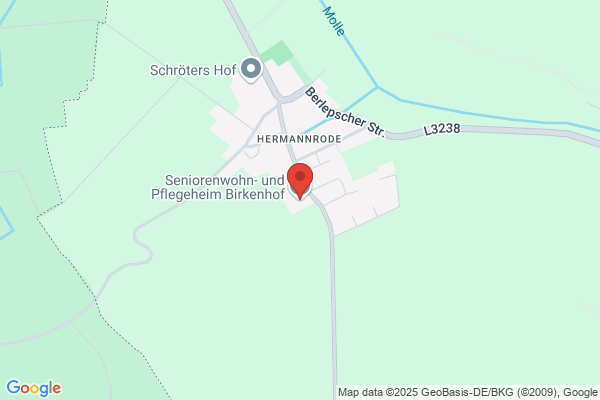 Birkenhof Seniorenheim Inh. Barbara Brüssler