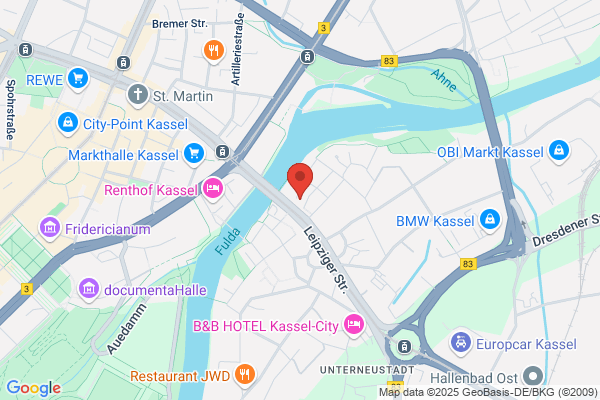 Diakonische Hausgemeinschaften Kassel gGmbH
