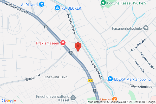 Seniorenheim Nordstadt GmbH